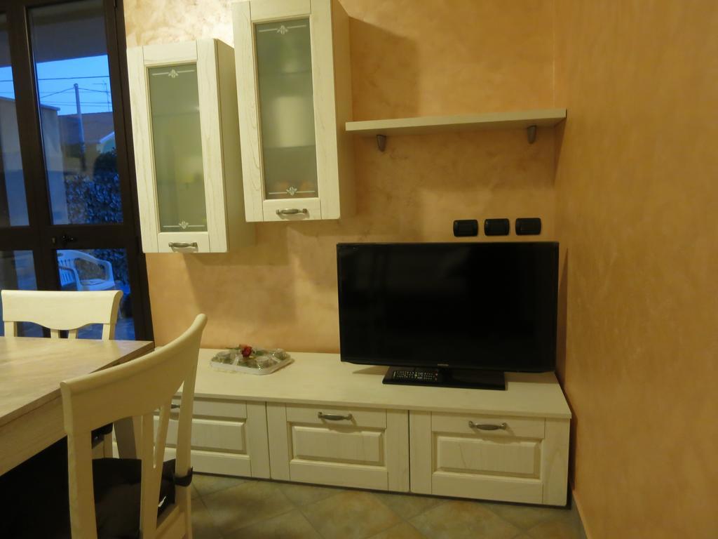 Appartamento Malpensa Rho Samarate Pokój zdjęcie