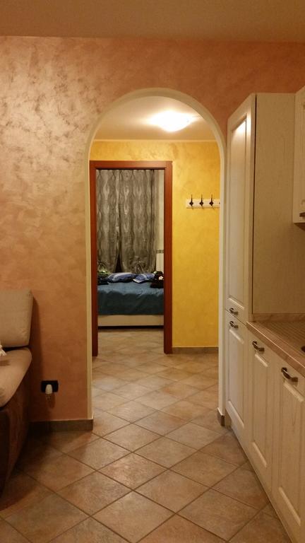 Appartamento Malpensa Rho Samarate Pokój zdjęcie