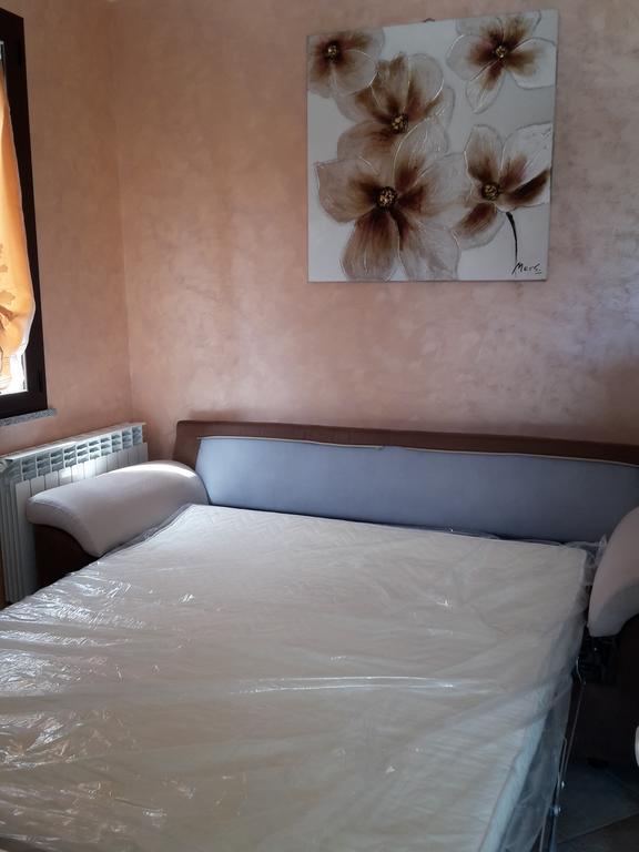 Appartamento Malpensa Rho Samarate Pokój zdjęcie