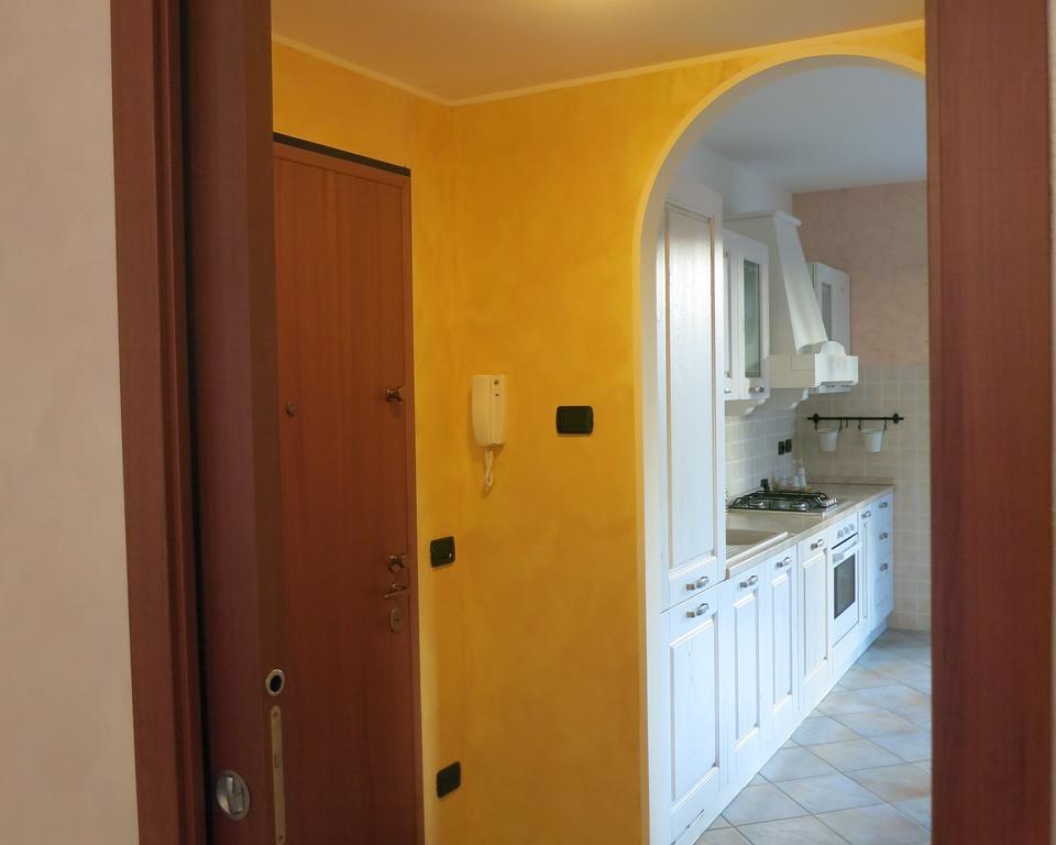 Appartamento Malpensa Rho Samarate Pokój zdjęcie