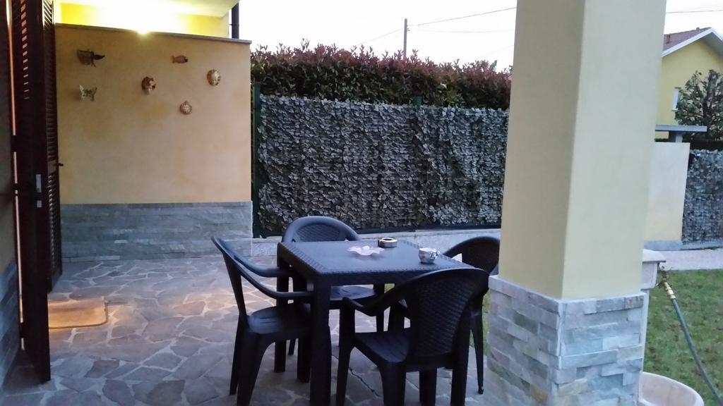 Appartamento Malpensa Rho Samarate Zewnętrze zdjęcie