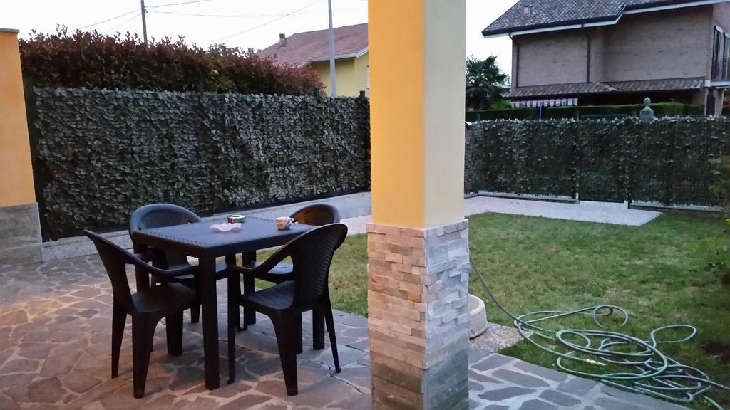 Appartamento Malpensa Rho Samarate Zewnętrze zdjęcie