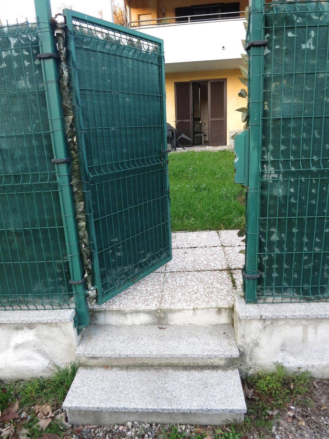 Appartamento Malpensa Rho Samarate Zewnętrze zdjęcie