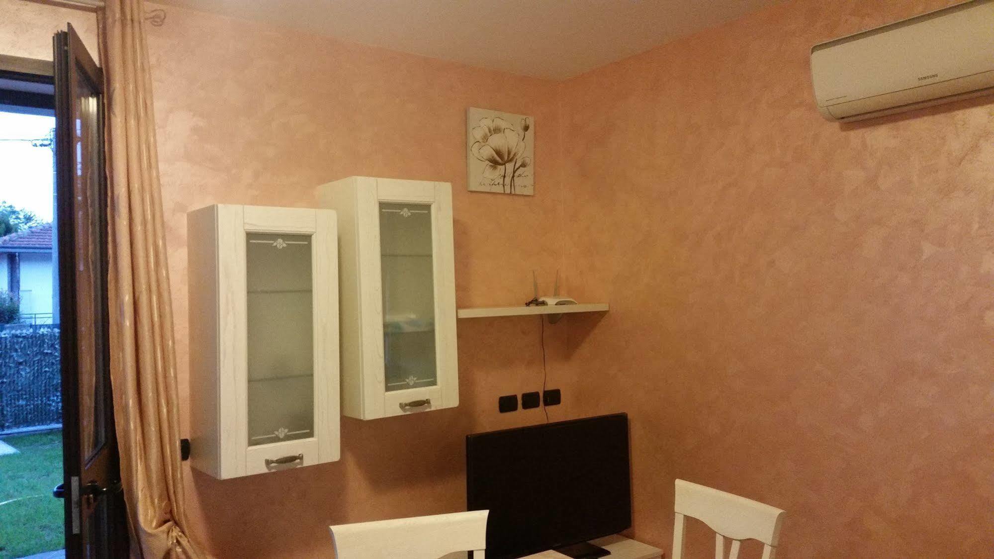 Appartamento Malpensa Rho Samarate Zewnętrze zdjęcie