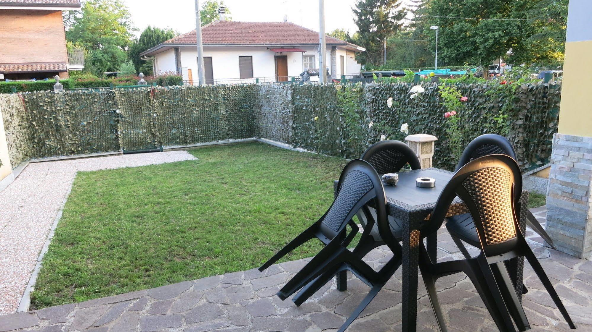 Appartamento Malpensa Rho Samarate Zewnętrze zdjęcie