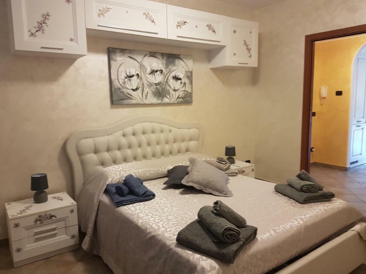 Appartamento Malpensa Rho Samarate Zewnętrze zdjęcie